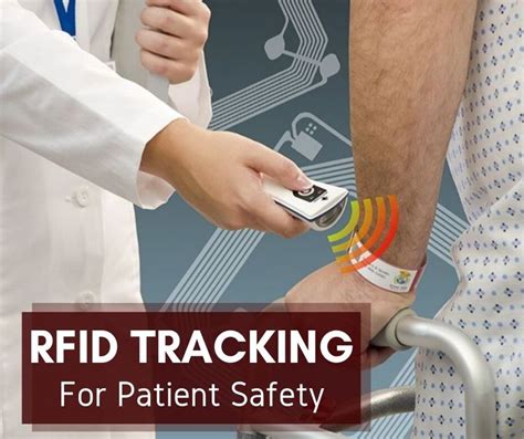 how the rfid tracking hospital equipment|rfid patient tracking systems.